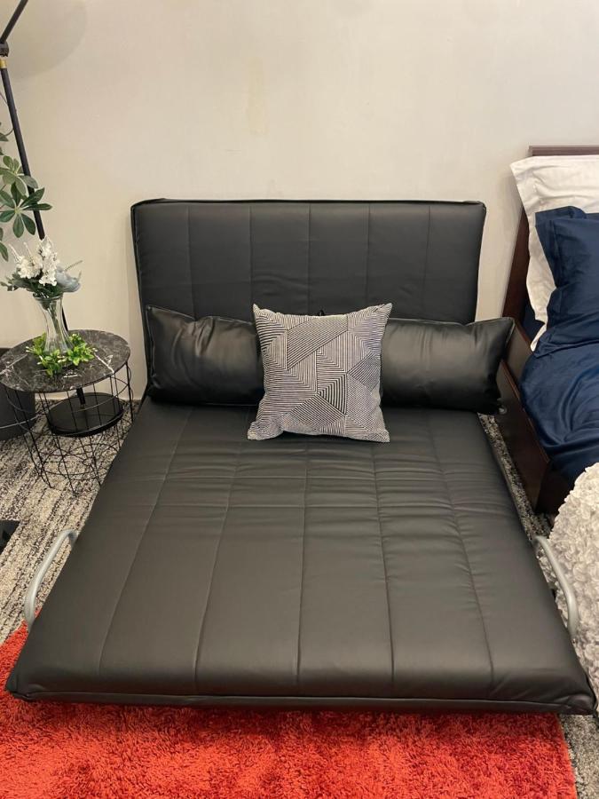 Best Located Shinjuku Central Full-Furnished Apartment 3Minwalk To Station2 Prefektura Tokio Exteriér fotografie