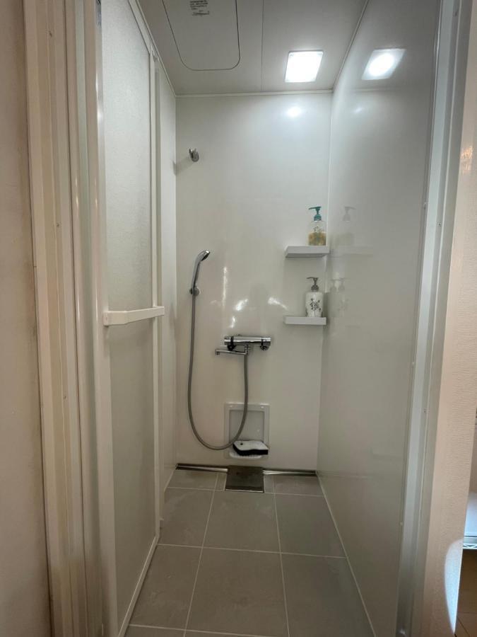 Best Located Shinjuku Central Full-Furnished Apartment 3Minwalk To Station2 Prefektura Tokio Exteriér fotografie