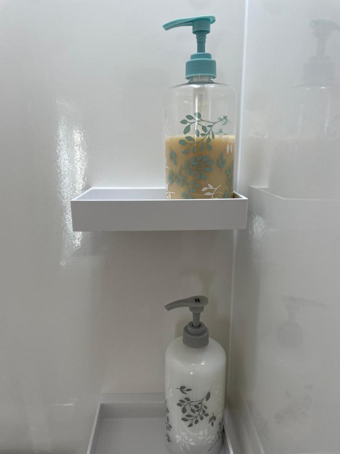 Best Located Shinjuku Central Full-Furnished Apartment 3Minwalk To Station2 Prefektura Tokio Exteriér fotografie