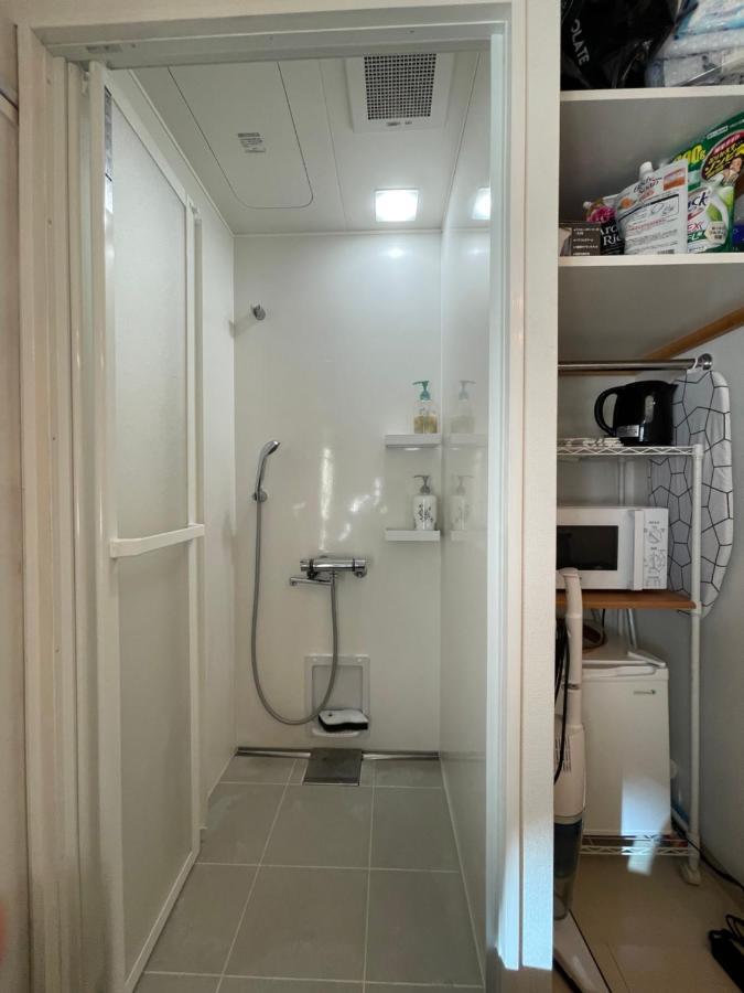Best Located Shinjuku Central Full-Furnished Apartment 3Minwalk To Station2 Prefektura Tokio Exteriér fotografie