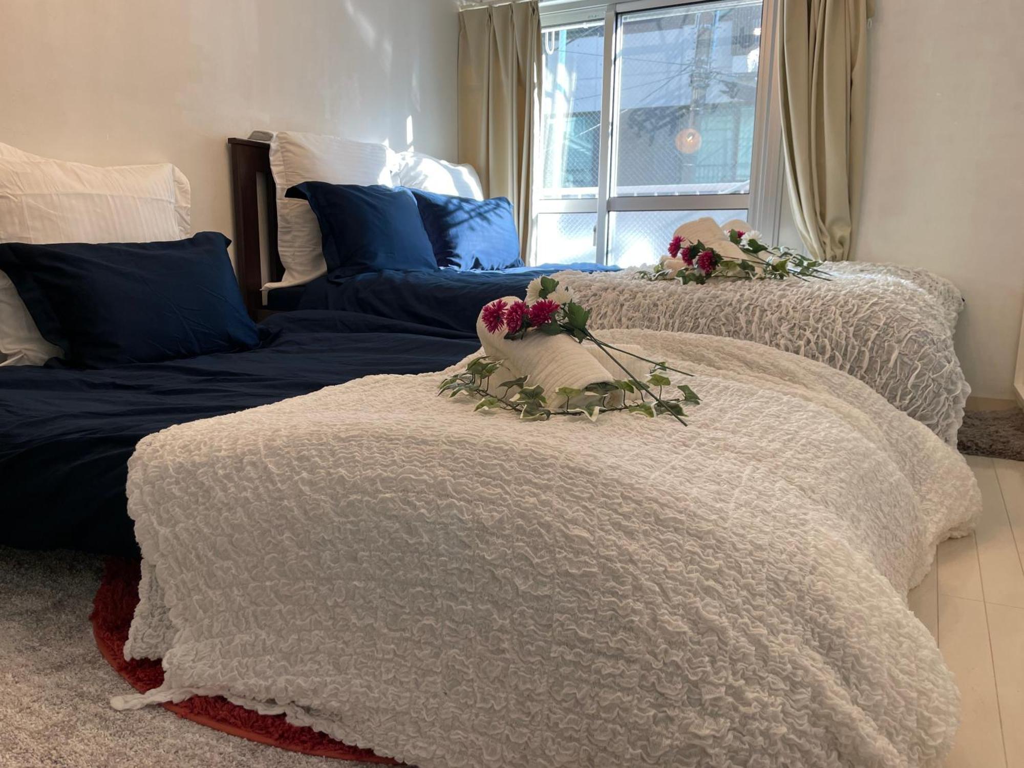 Best Located Shinjuku Central Full-Furnished Apartment 3Minwalk To Station2 Prefektura Tokio Exteriér fotografie