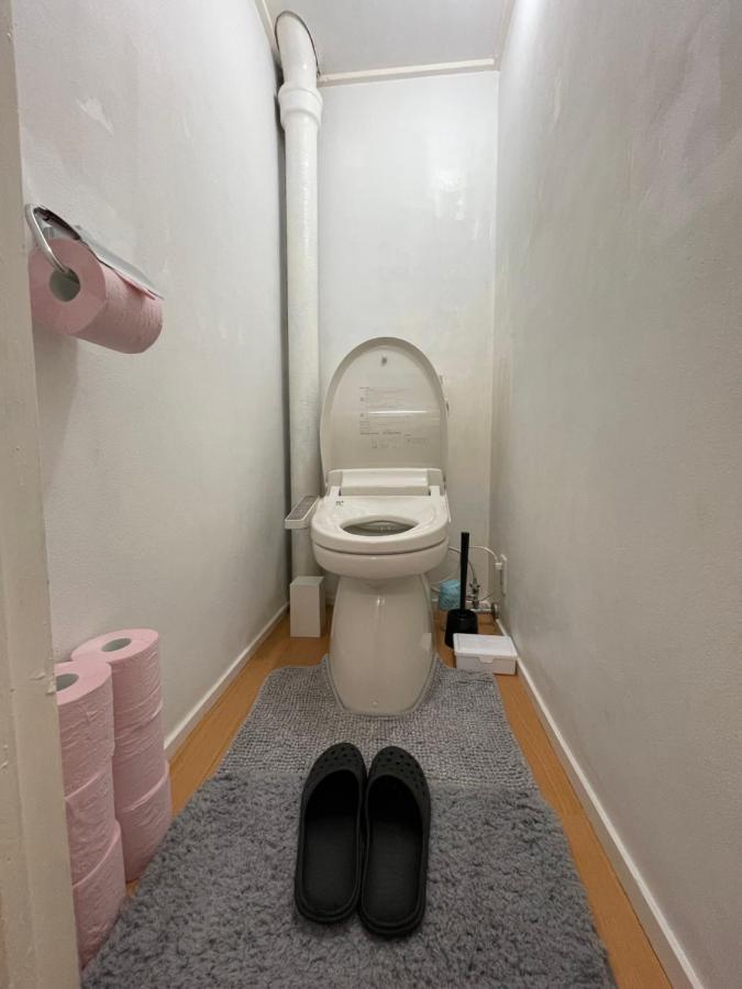 Best Located Shinjuku Central Full-Furnished Apartment 3Minwalk To Station2 Prefektura Tokio Exteriér fotografie